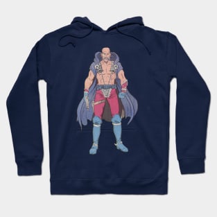 Dr. Mindbender Hoodie